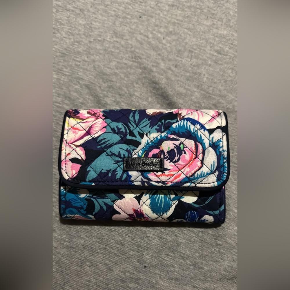 Vera Bradley Wallet